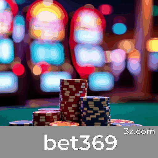 Aumente Suas Chances com o App bet369