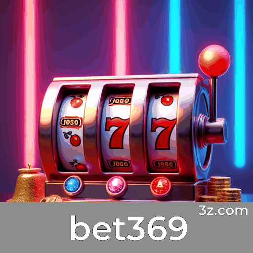 Bet369: Experiência de Cassino Profissional e Imersiva