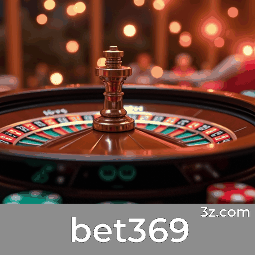 Aumente Suas Chances com o App bet369